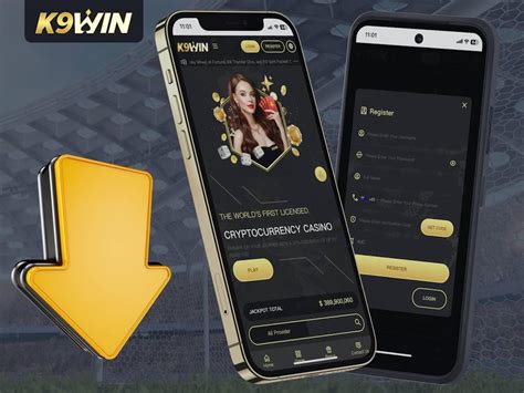 K9Win App Download for Android (APK) and iOS 2024 Free.
